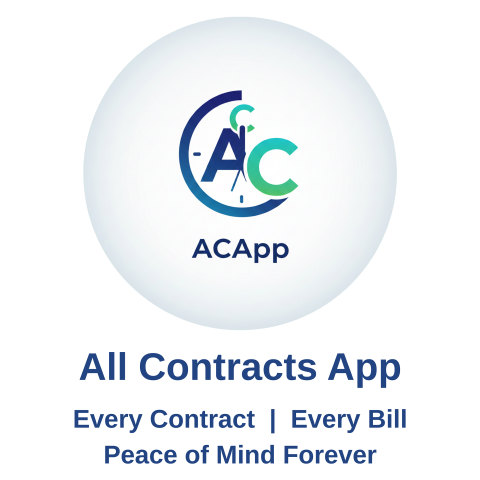 ACApp Logo