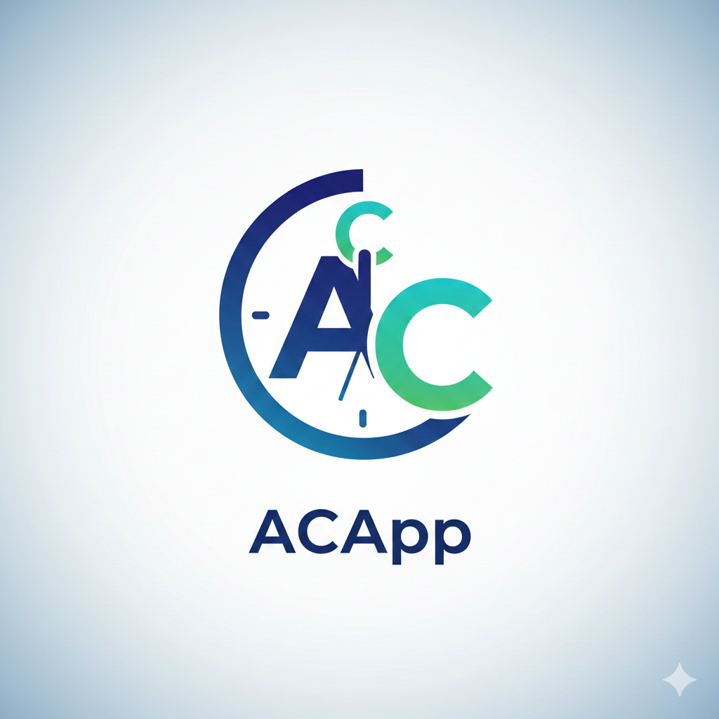 ACApp Logo